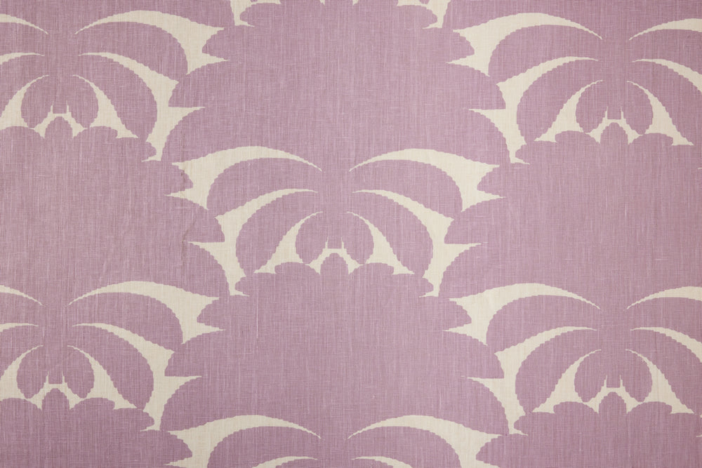 Palm One Color, Lavender on Tint