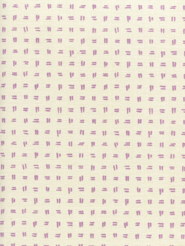 Lavender on Tint Wallcoverings | Alan Campbell