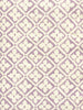 Puccini, Lavender on Tinted Linen