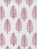 Lavender on White