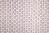 Lavender on White Linen