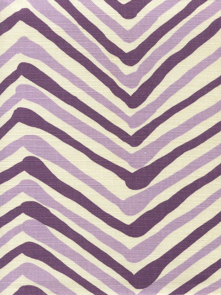 Lavender Purple on Tint