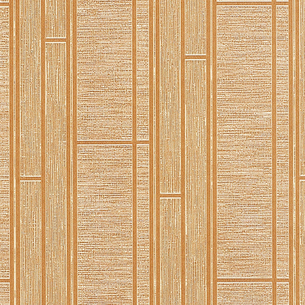 Hearst Castle - Copper Commercial Wallcovering | Hollywood Wallcoverings
