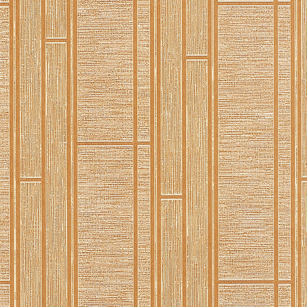 DWHD-508044 Hearst Castle - Copper | Designer Wallcoverings