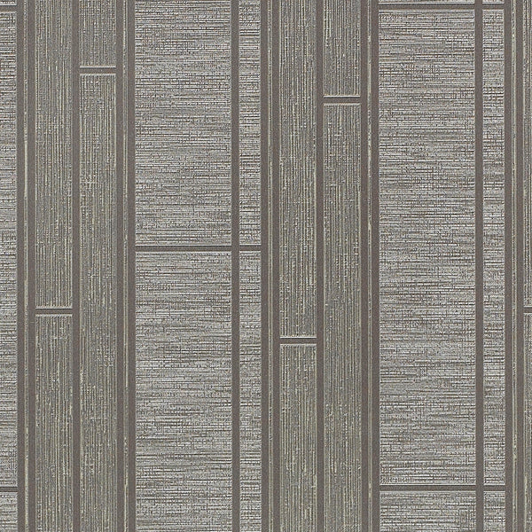 Hearst Castle - Pewter Commercial Wallcovering | Hollywood Wallcoverings