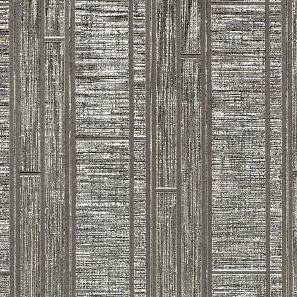 DWHD-508049 Hearst Castle - Pewter | Designer Wallcoverings
