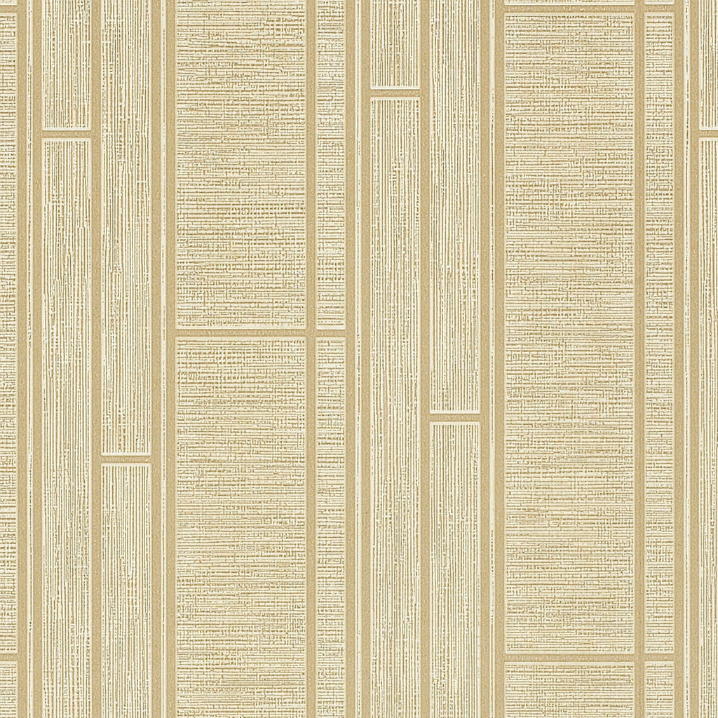 DWHD-508050 Hearst Castle - Rosegold | Designer Wallcoverings