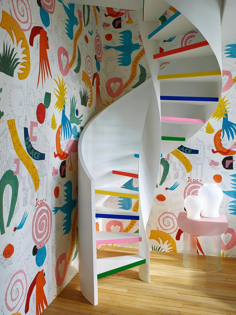 Le chemin des etoiles - Image 2