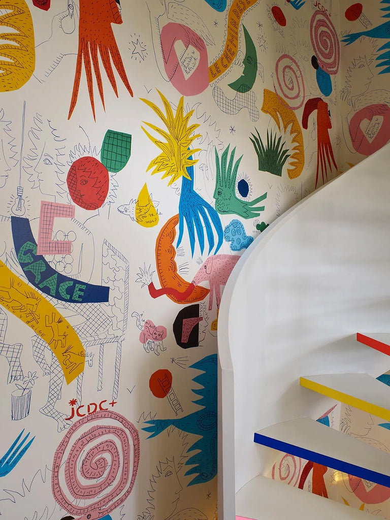 Le chemin des etoiles - Image 3