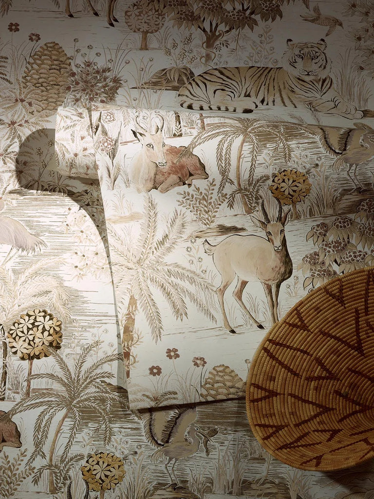 Le jardin du palais - Image 3