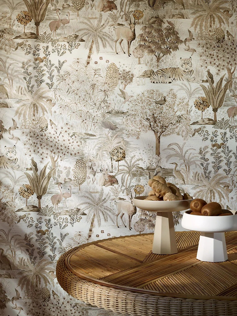 Le jardin du palais - Image 4