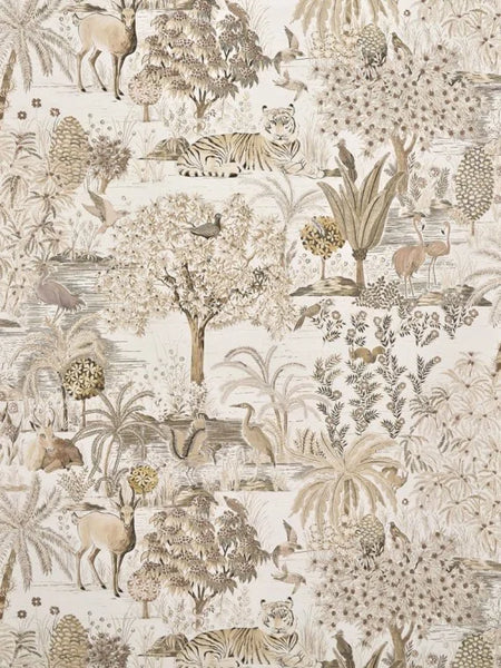 Le jardin du palais - Image 1