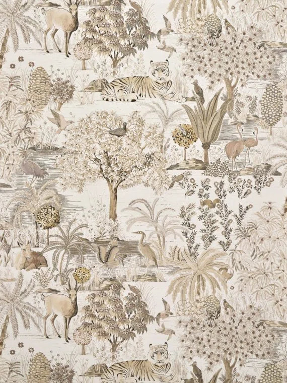 Le jardin du palais - Image 1