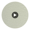 Le Madison Durable | Hollywood Wallcoverings Circular Swatch | Hollywood Wallcoverings