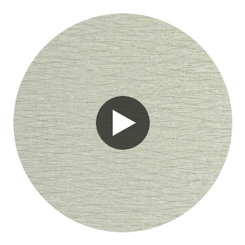 Le Madison Durable | Hollywood Wallcoverings Circular Swatch | Hollywood Wallcoverings
