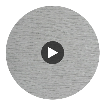 Le Madison Durable | Hollywood Wallcoverings Circular Swatch | Hollywood Wallcoverings