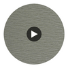 Le Madison Durable | Hollywood Wallcoverings Circular Swatch | Hollywood Wallcoverings