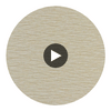 Le Madison Durable | Hollywood Wallcoverings Circular Swatch | Hollywood Wallcoverings