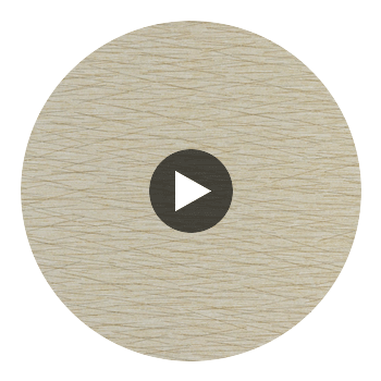 Le Madison Durable | Hollywood Wallcoverings Circular Swatch | Hollywood Wallcoverings