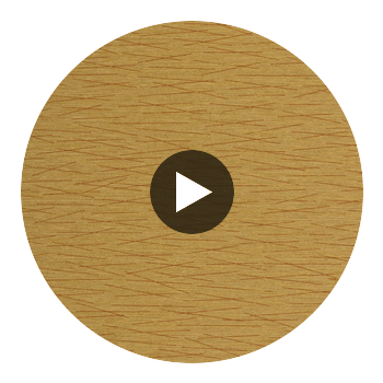 Le Madison Durable | Hollywood Wallcoverings Circular Swatch | Hollywood Wallcoverings