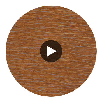 Le Madison Durable | Hollywood Wallcoverings Circular Swatch | Hollywood Wallcoverings
