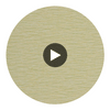 Le Madison Durable | Hollywood Wallcoverings Circular Swatch | Hollywood Wallcoverings