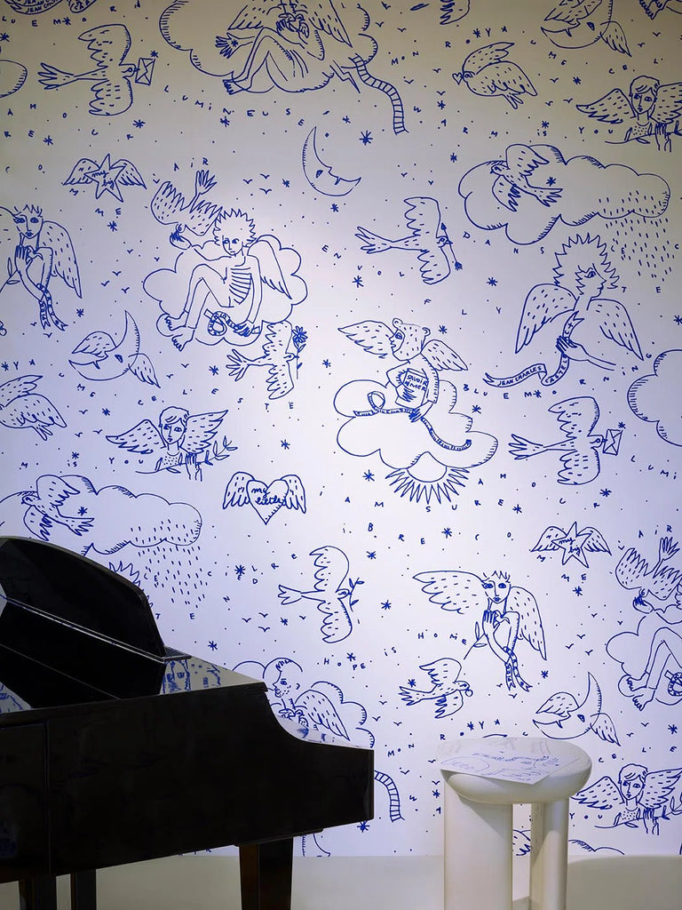 Le monde parall'aile - Image 3