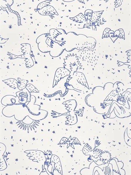 Le monde parall'aile - Image 1