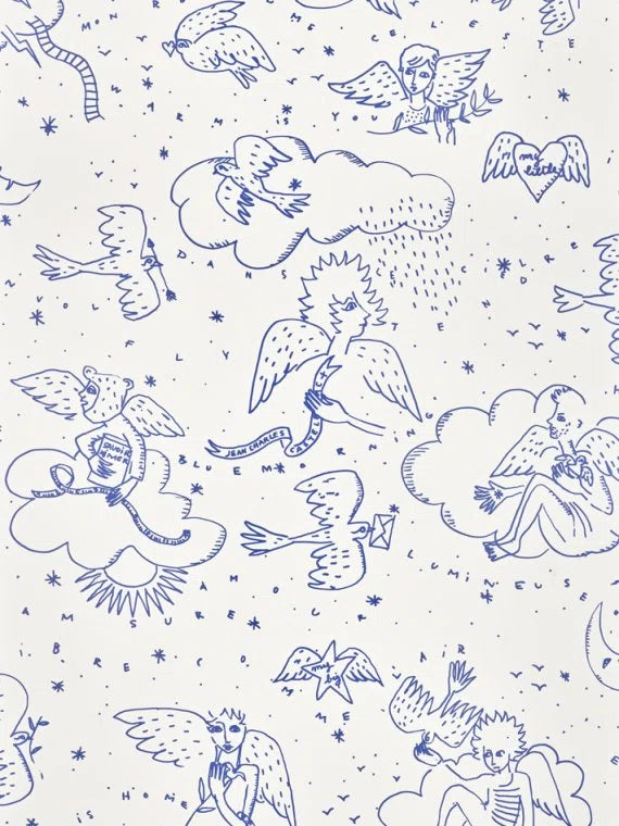 Le monde parall'aile - Image 1