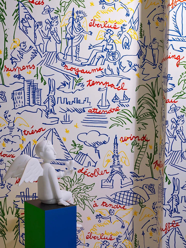 Le voyage eternel - Image 3