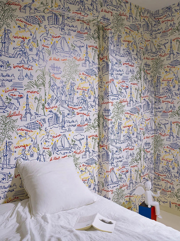 Le voyage eternel - Image 4