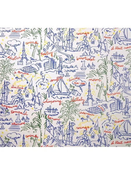 Le voyage eternel - Image 1