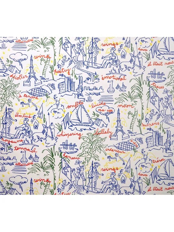 Le voyage eternel - Image 1