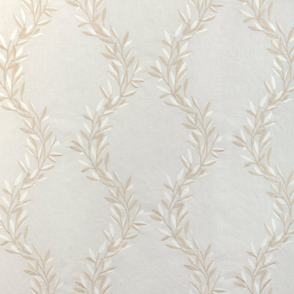 Leaf Frame, Off-White
