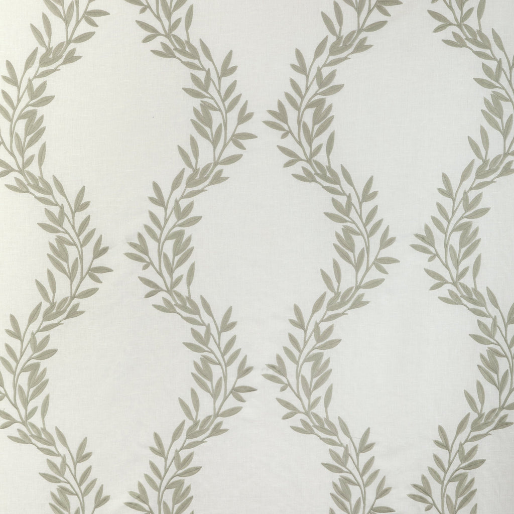 Leaf Frame, Off-White