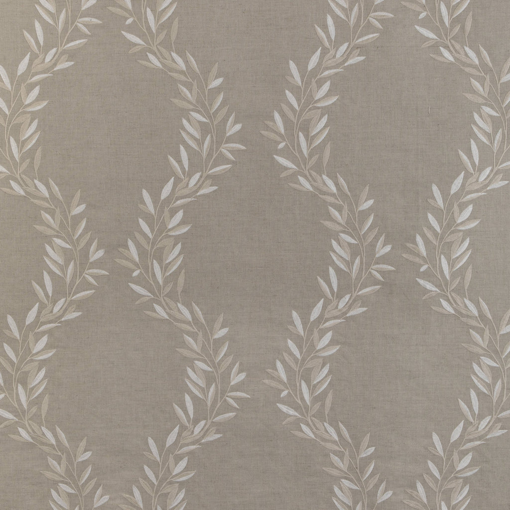 Leaf Frame, Taupe