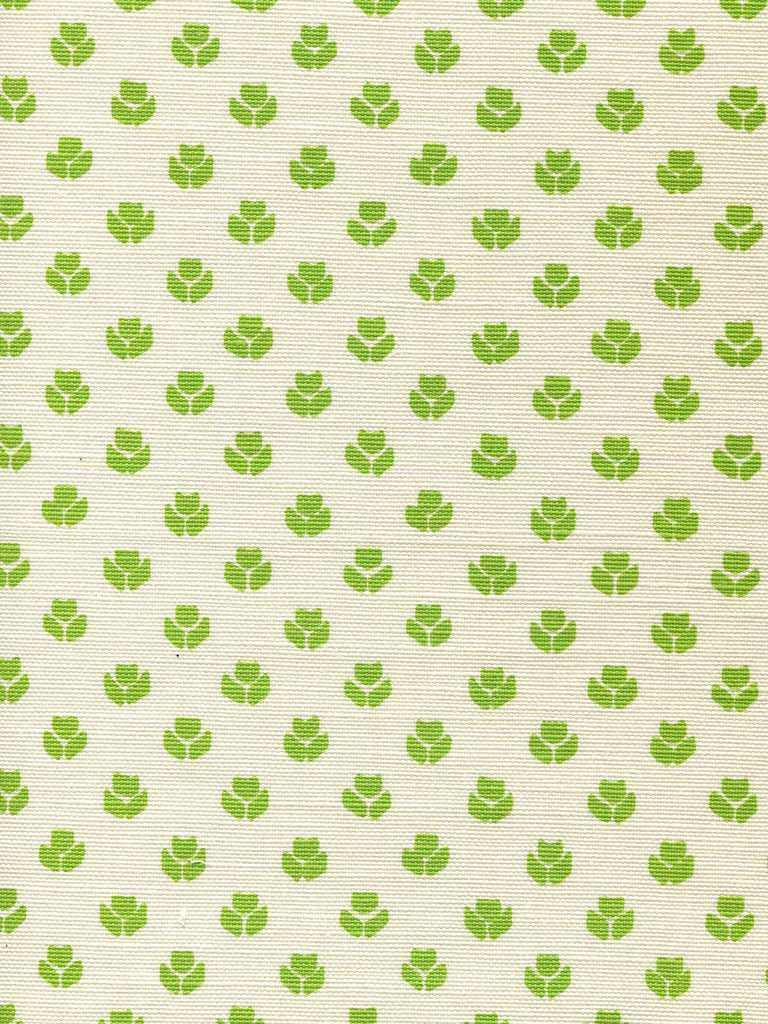 Leaf Green on Tint