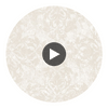 Leia Ice Lace Damask Wallcovering Circular Swatch | LA Walls