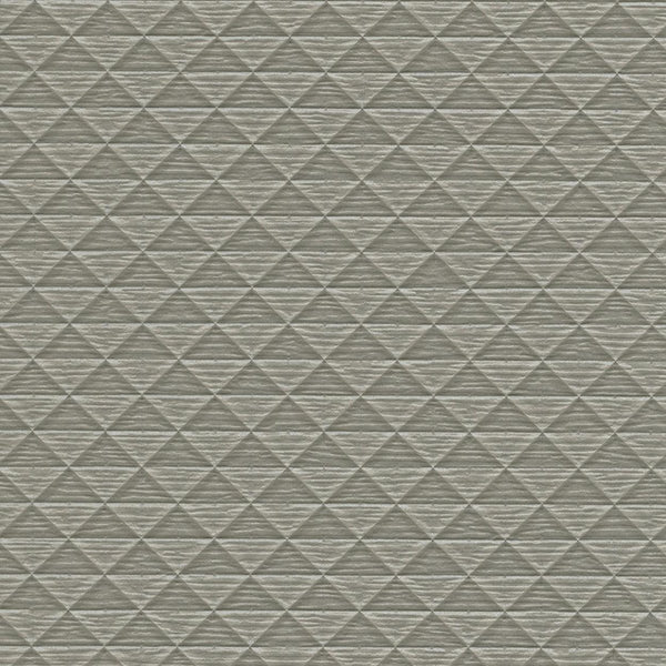 Le Muse Observation - Gray Commercial Wallcovering | Koroseal