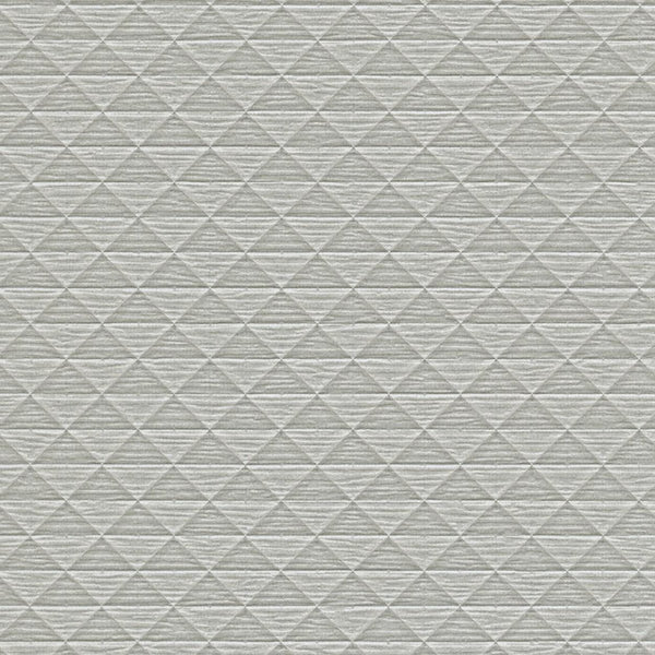 Le Muse Philosophy - Light Gray Commercial Wallcovering | Koroseal