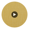 Lenox Faux Linen Finish Durable | Hollywood Wallcoverings Circular Swatch | Hollywood Wallcoverings