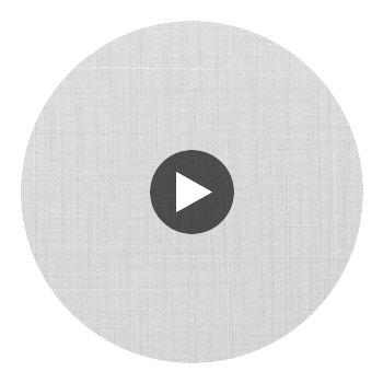 Lenox Faux Linen Finish Durable | Hollywood Wallcoverings Circular Swatch | Hollywood Wallcoverings