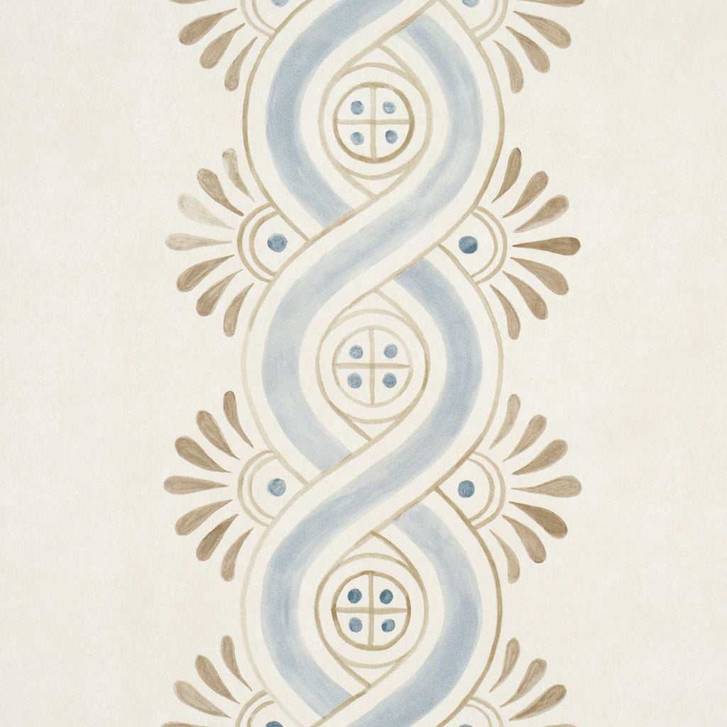 Leonidis Stripe - Blue - Image 3