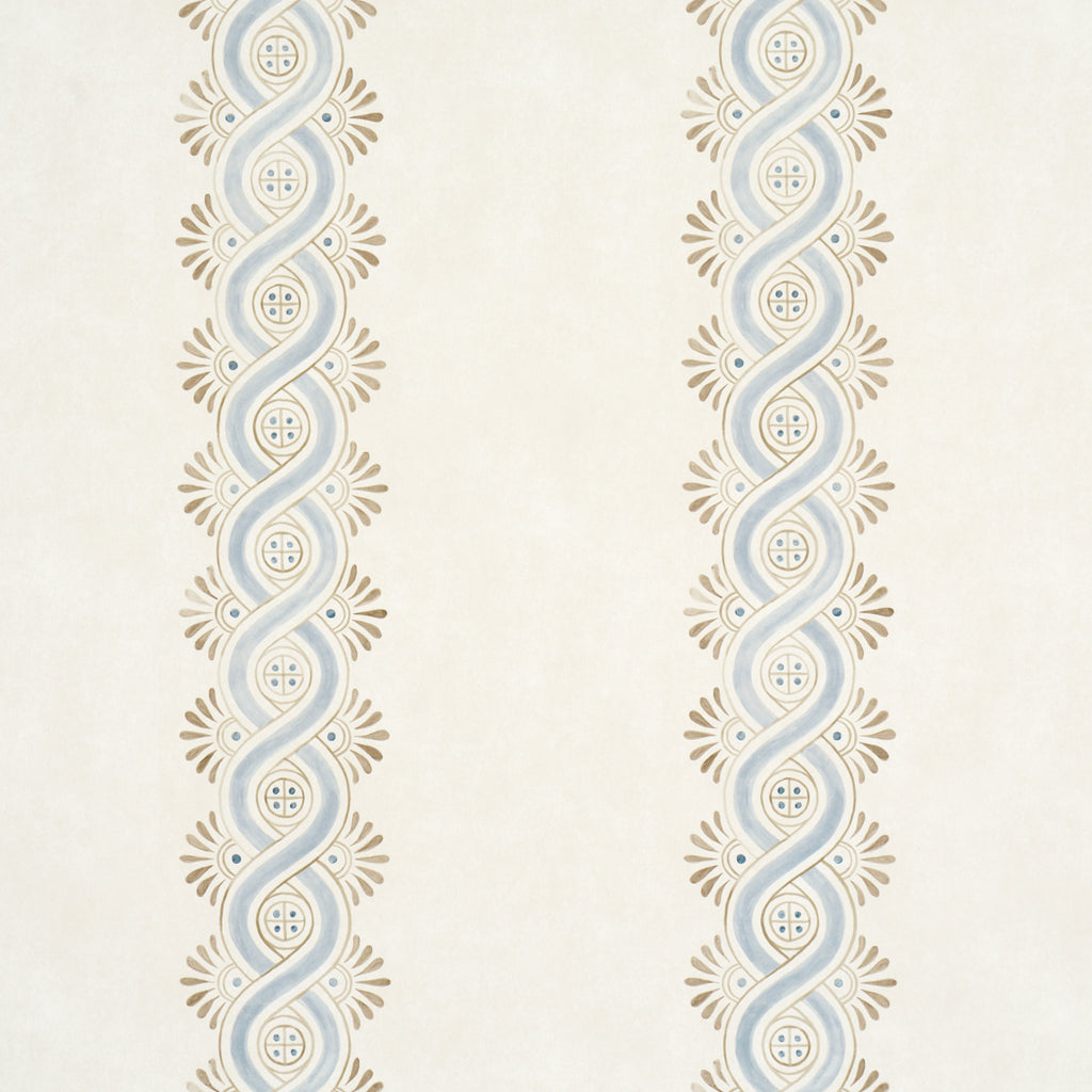 Leonidis Stripe - Blue - Image 1