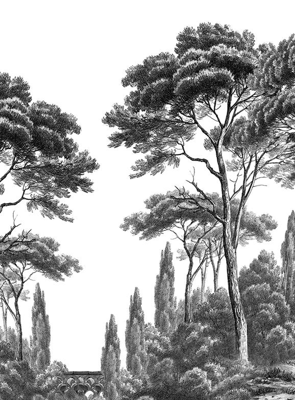 Les jardins de Livia Couleur - Image 2