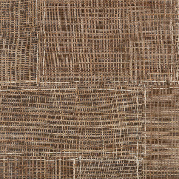 Levant Chestnut | Romo Wallcovering