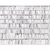 Library Wall Mural | Jeffrey Stevens - Image 1