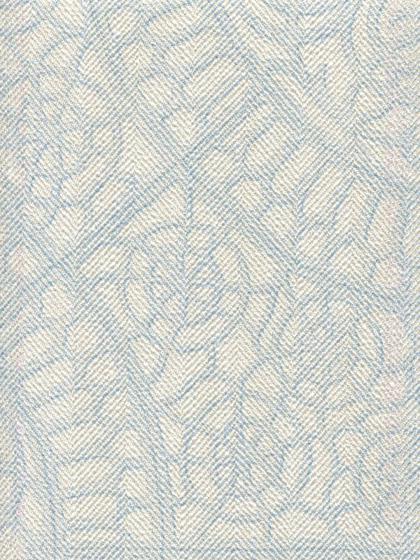 Light Blue on Westover | Cloth and Paper