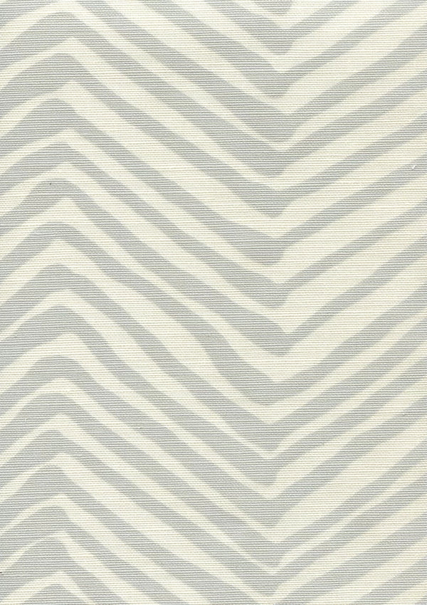 Light Grey on Custom Ground Wallcoverings | Alan Campbell