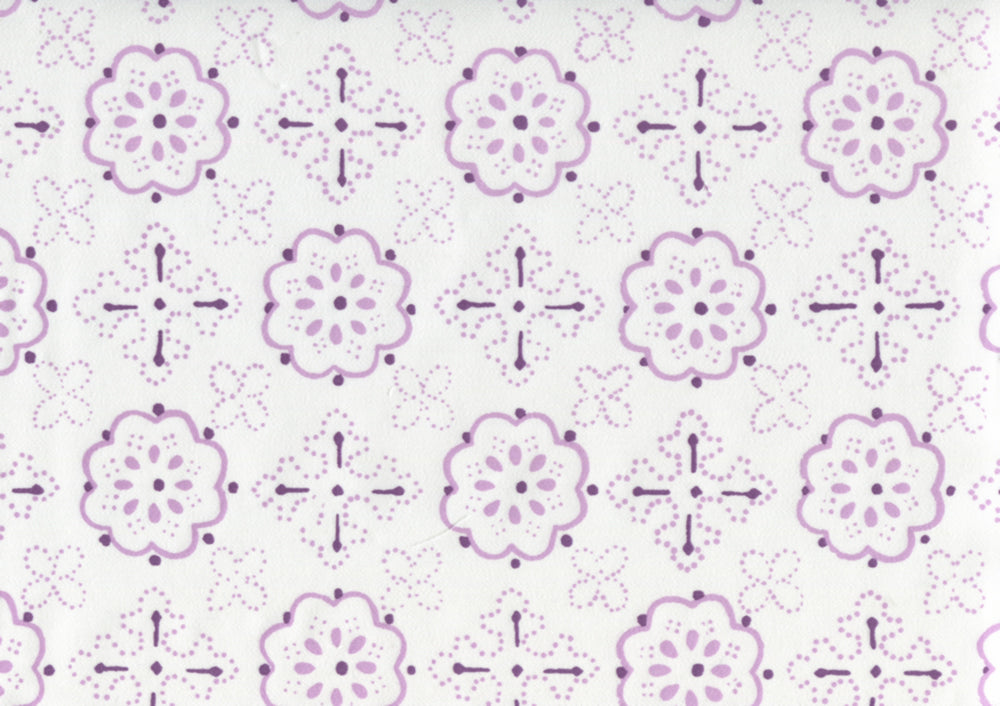 Crawford, Light Lavender